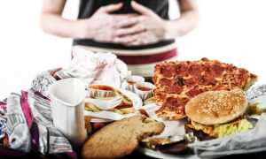 Продукты и диета при запорах для улучшения пищеварения