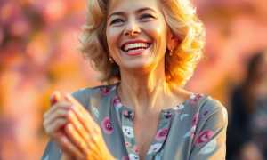 Красота после 50: как менопауза открывает новые горизонты для женщин