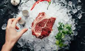 Семь важных советов, как правильно заморозить продукты на зиму