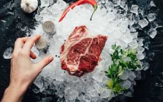 Семь важных советов, как правильно заморозить продукты на зиму