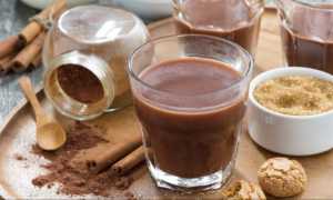 Польза и вред какао для здоровья человека