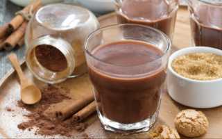 Польза и вред какао для здоровья человека