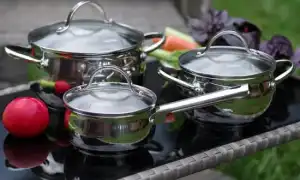 Кастрюля: универсальный инструмент современной кухни для приготовления блюд