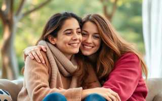 Как сохранить доверие подростка и укрепить связь с ним в семье