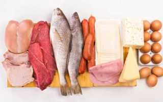 Сколько в день нужно белка: суточная норма и список богатых белком продуктов для здоровья