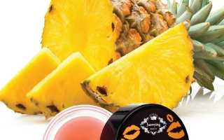 Ананас: 37 полезных и 5 вредных свойств для здоровья