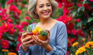 Фитоэстрогены: как они улучшают жизнь женщин и здоровье