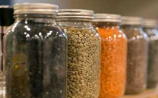 19 полезных свойств чечевицы и ее влияние на здоровье для вашего благополучия