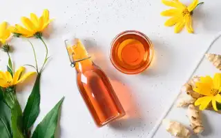 Кому нельзя есть топинамбур: врач озвучила ограничения и рекомендации