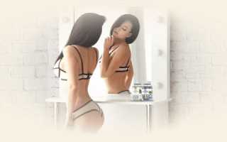 Tiny Gummy Slim — мармелад для похудения и поддержания формы