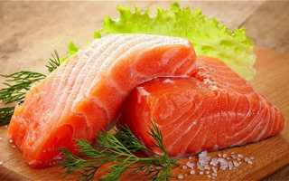 Как засолить горбушу быстро и вкусно — рецепты в домашних условиях
