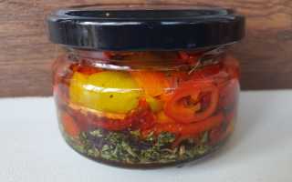 11 необычных рецептов консервирования для домашнего использования