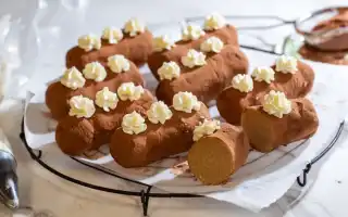 Пирожное «картошка» из СССР: простой рецепт для домашнего приготовления