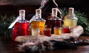 Польза и вред водки для здоровья человека