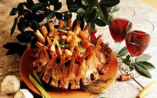 Сочное мясо по-королевски: лучшие рецепты популярного блюда. Мясо по-королевски с картофелем, апельсинами, киви, баклажанами