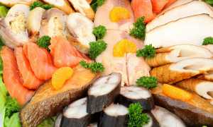 Инь и Ян в продуктах питания: гармония и баланс