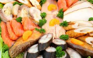Инь и Ян в продуктах питания: гармония и баланс