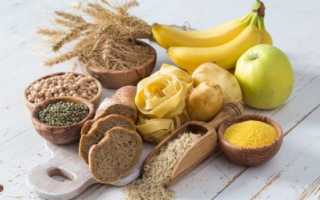 Сочетание продуктов согласно теории Г. Шелтона для здоровья