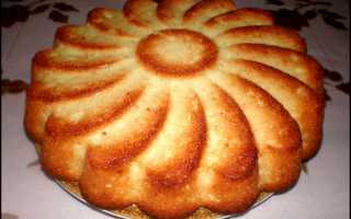 Рецепт манника — несколько вкусных способов приготовления