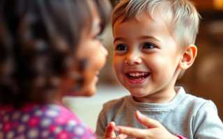 Эмоциональный интеллект: ключ к успеху вашего ребенка в жизни