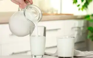 Не только молоко: названы 7 продуктов, в которых кальция еще больше для здоровья