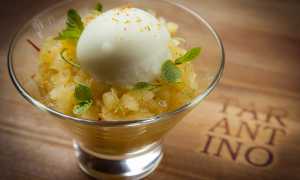 Пять рецептов с яблоками от шеф-повара для вкусного десерта