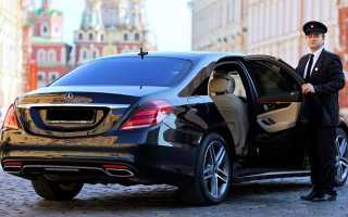Аренда премиум-автомобилей: особенности, преимущества и тенденции рынка в 2023 году