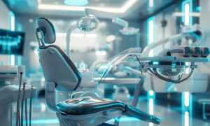 Стоматология: современный взгляд на здоровье зубов и полости рта для каждого