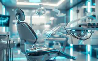 Стоматология: современный взгляд на здоровье зубов и полости рта для каждого