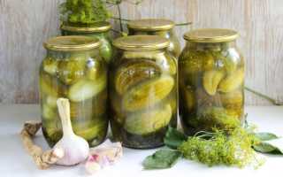 15 вкусных заготовок из огурцов на зиму — наши самые удачные рецепты
