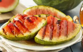 Международный день арбуза в 2025 году: история и традиции праздника, интересные факты