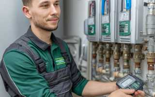 Сколько стоит горячая и холодная вода по счетчику в Москве в 2023 году