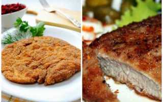 Ромштекс — 8 домашних вкусных рецептов приготовления