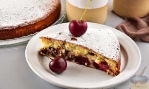 Ягодные тренды лета: семь блюд с черешней для гурманов