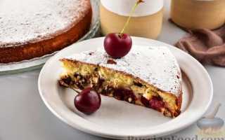 Ягодные тренды лета: семь блюд с черешней для гурманов