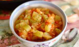 Что приготовить из помидоров: пять пошаговых рецептов для вкусного ужина