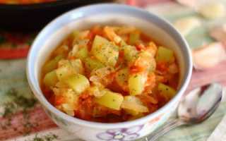 Что приготовить из помидоров: пять пошаговых рецептов для вкусного ужина