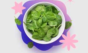Как правильно выбрать шпинат? Полезные советы и рекомендации