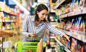 Можно ли сэкономить, отказавшись от доставки продуктов, в современных условиях?