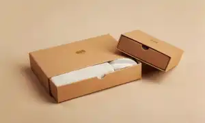 Картонная упаковка — универсальное решение для современного бизнеса и экологии, оптимальное для устойчивого развития