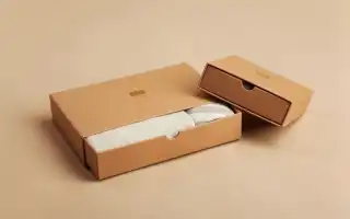 Картонная упаковка — универсальное решение для современного бизнеса и экологии, оптимальное для устойчивого развития