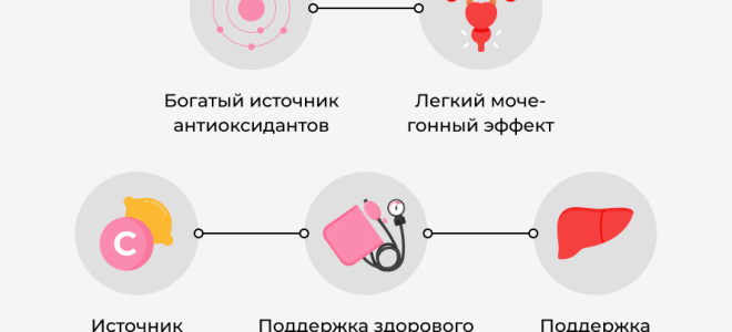 Польза и вред чая каркаде для здоровья