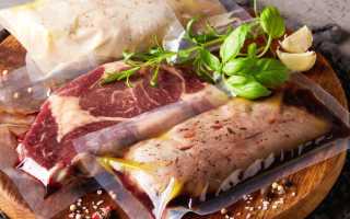 Лучшие рецепты мяса и рыбы, приготовленных методом су-вид для гурманов