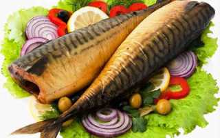 Скумбрия в луковой шелухе с чайной заваркой — самые вкусные рецепты