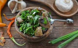 Грибной сезон: десять лучших рецептов для гурманов