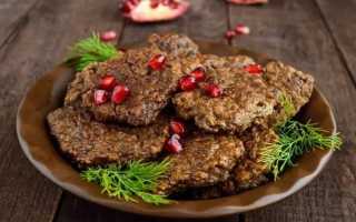 Ужин из простых продуктов на скорую руку: 8 сытных и вкусных идей