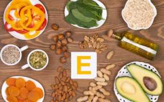 Эффективность витамина Е для роста и от выпадения волос: полезные советы и рекомендации