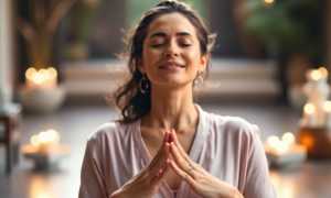 Энергетическая гигиена: секреты здоровья и гармонии в жизни для каждого человека