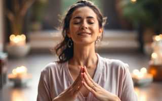 Энергетическая гигиена: секреты здоровья и гармонии в жизни для каждого человека