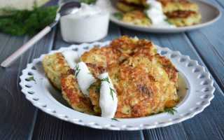 15 рецептов капустных котлет для тех, кто хочет приготовить что-то вкусненькое